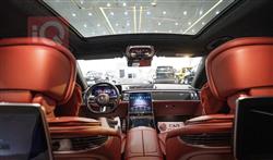 مێرسێدس بێنز S-Class